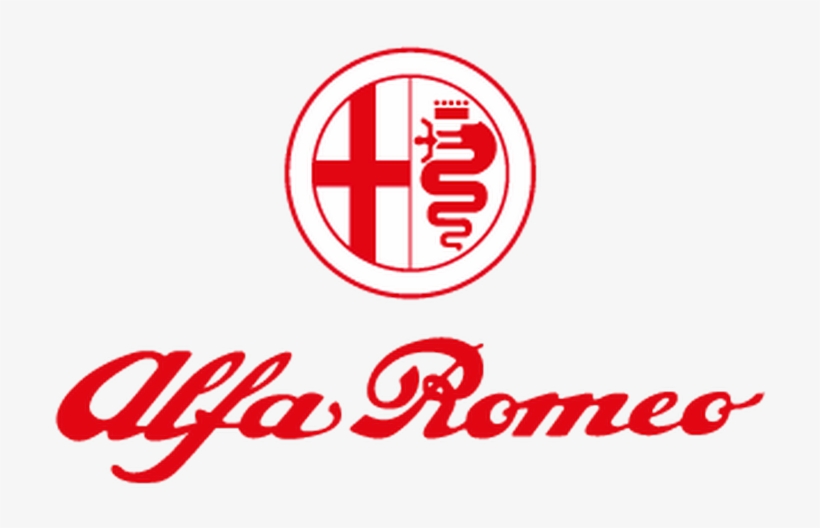 Alfa Romeo Logo PNG - 177801