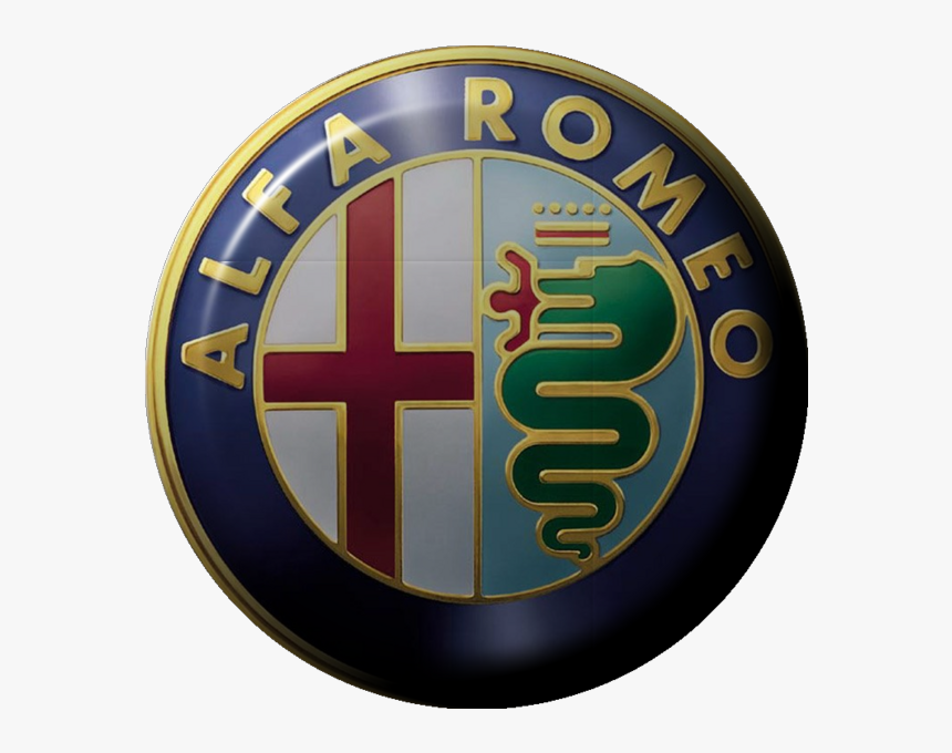 Alfa Romeo Logo PNG - 177803