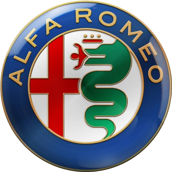 Alfa Romeo Logo PNG - 177798