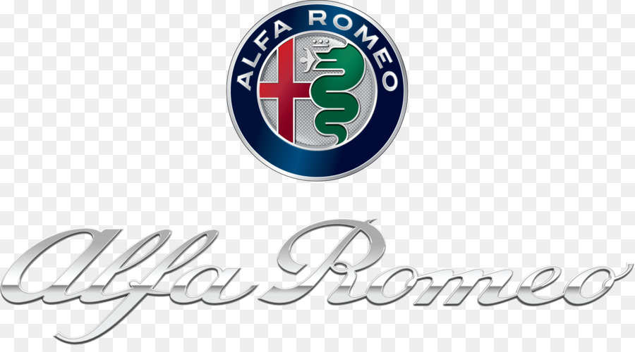 Alfa Romeo Logo PNG - 177795