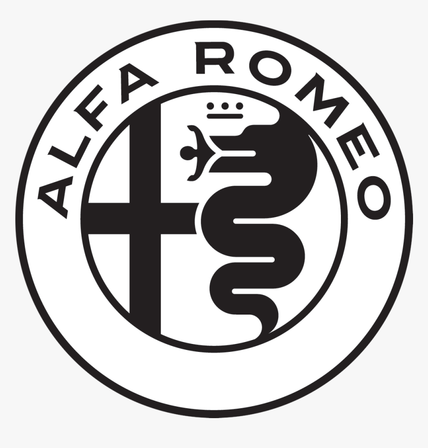 Alfa Romeo Logo PNG - 177805