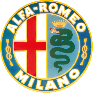 Alfa Romeo Logo PNG - 177796