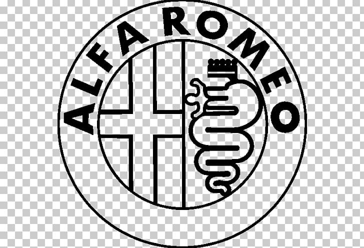 Alfa Romeo Logo PNG - 177804