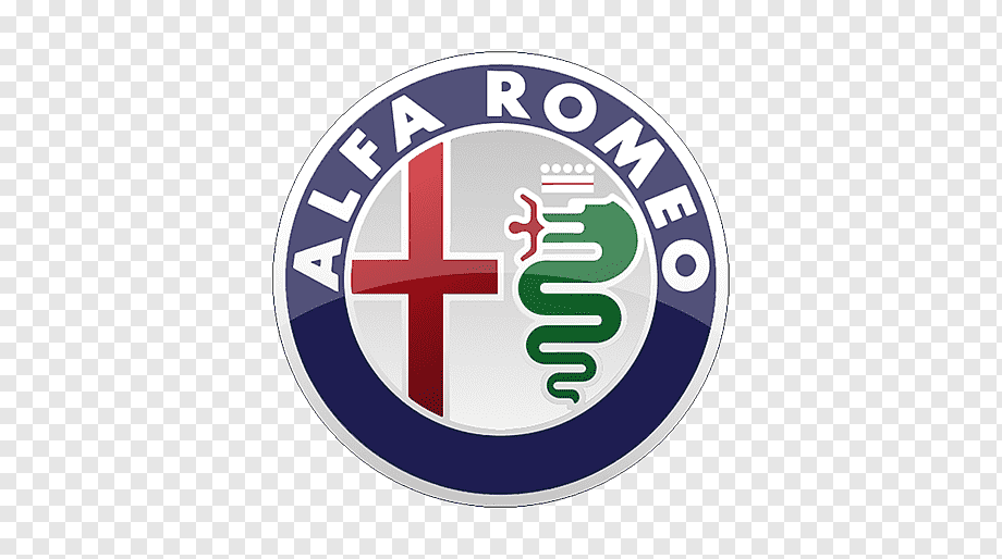Alfa Romeo Logo Png, Transpar