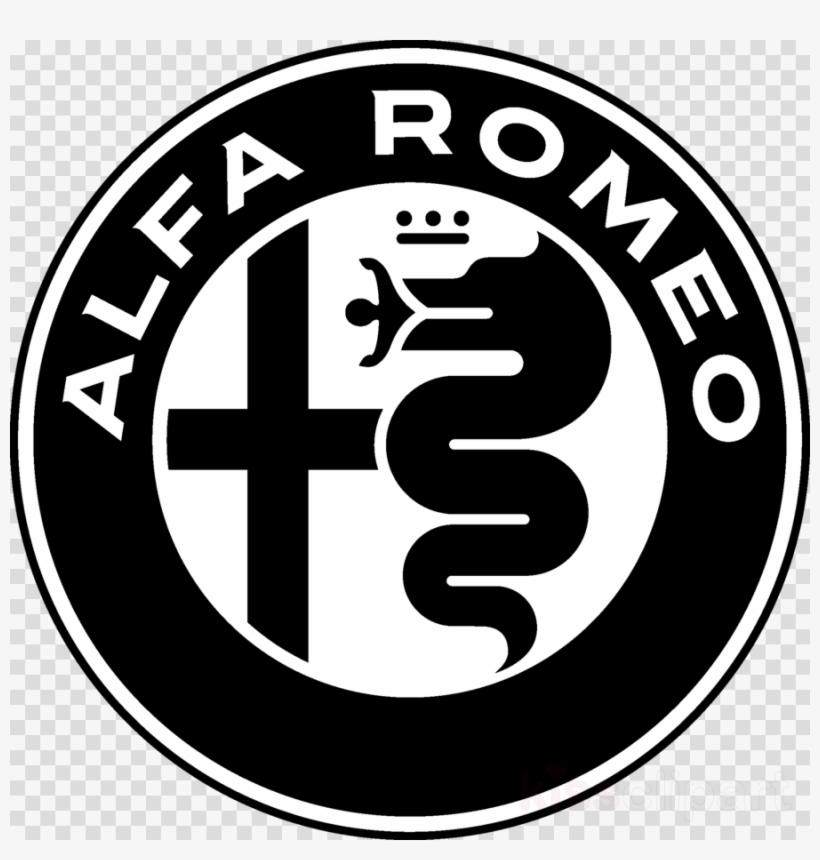 Alfa Romeo Logo PNG - 177807