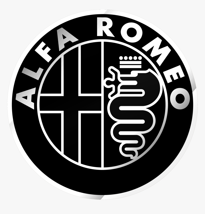 Alfa Romeo Logo PNG - 177812
