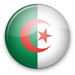Algeria PNG - 101168