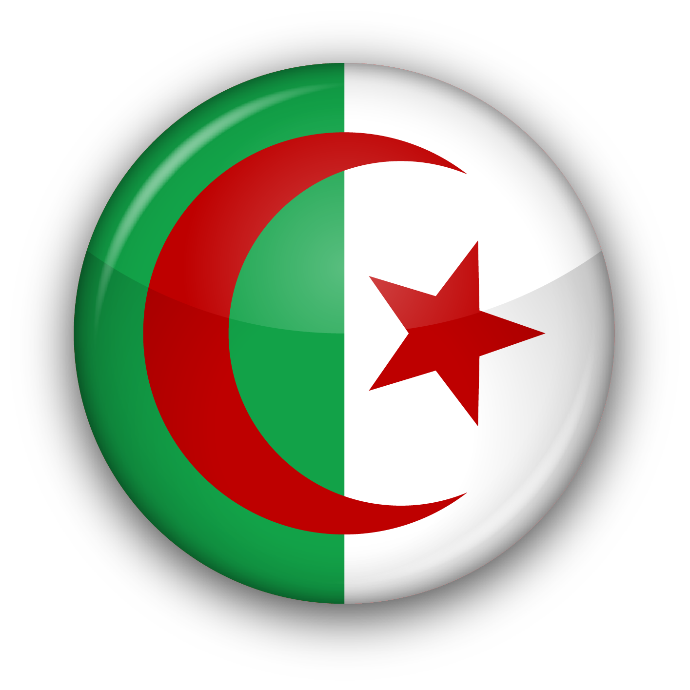 Algeria PNG - 101172