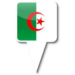 Algeria PNG - 101179