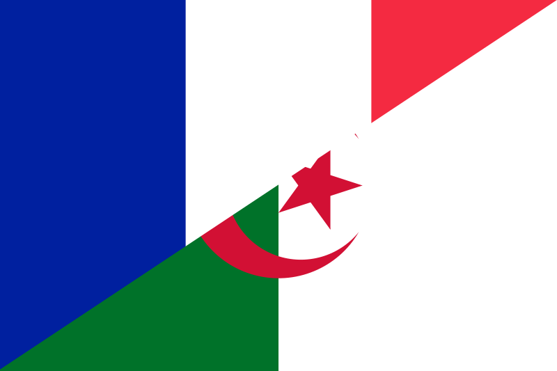 Algeria PNG - 101171
