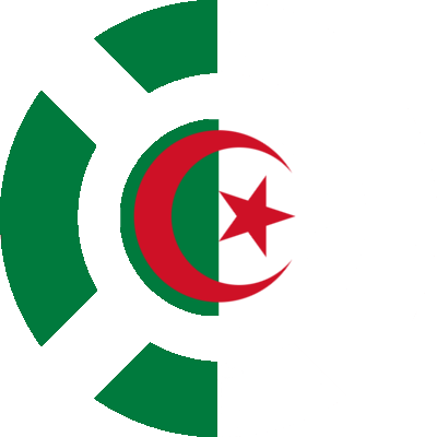 Algeria PNG - 101169