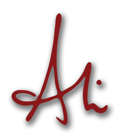 Ali Logo PNG - 106173