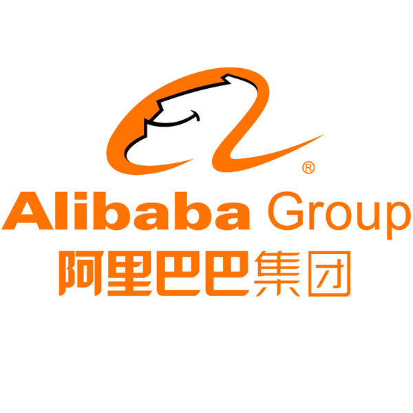 Alibaba Group Logo PNG - 34680