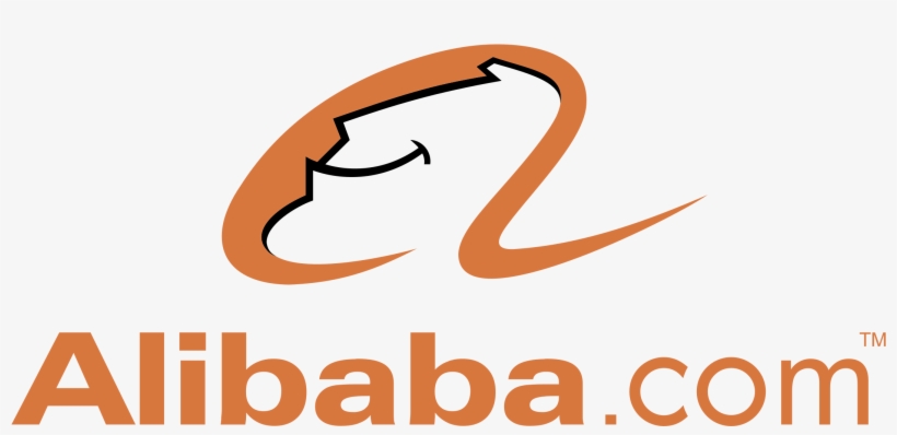 Alibaba Logo PNG - 177664