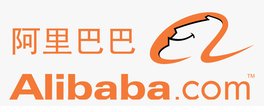 Alibaba Logo PNG - 177668