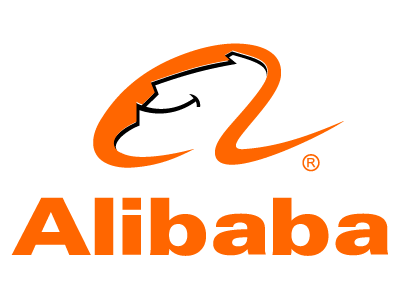 Alibaba Logo PNG - 177670