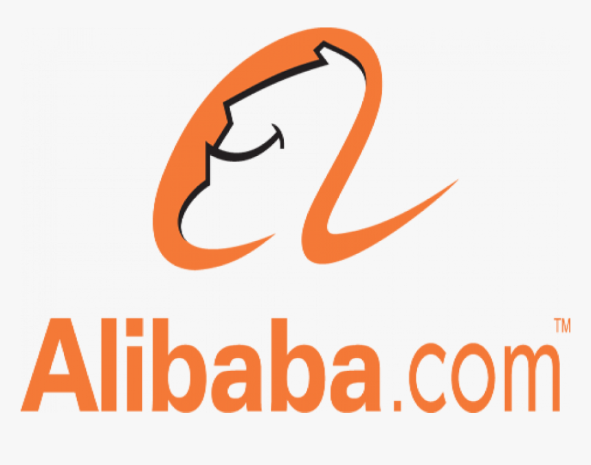 Alibaba Com Logo Png Transpar