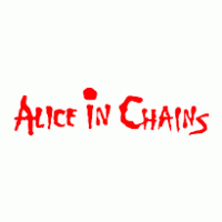 Alice In Chains Vector PNG - 113908