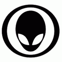 Alien Logo Vector PNG - 29705