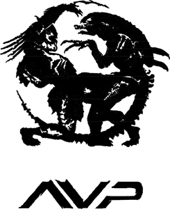 Alien Logo Vector PNG - 29706