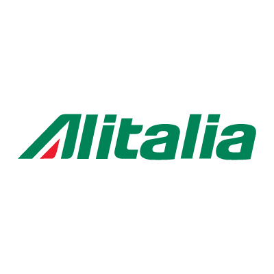 Alitalia Millemiglia Club Log