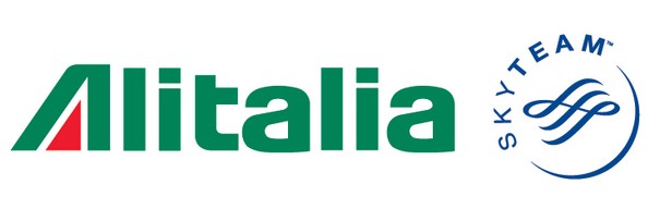 Alitalia Logo Vector PNG - 105542