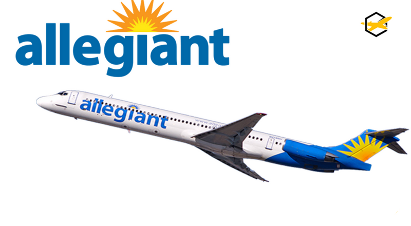 Allegiant Air offers free ser