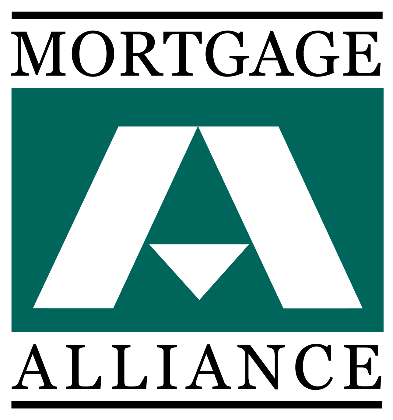 Alliance Mortgage Logo PNG - 39918