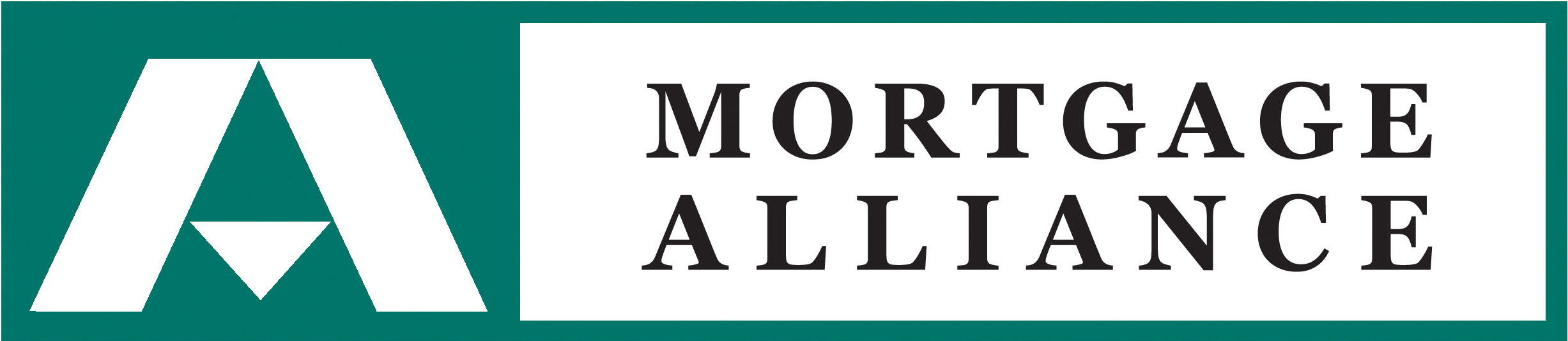 Alliance Mortgage vector logo