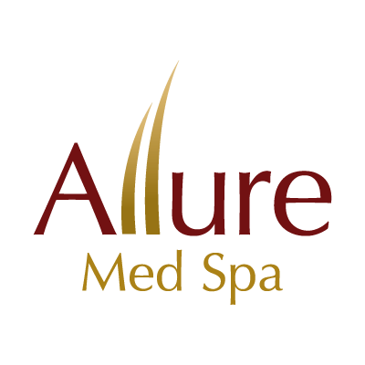 Allure Med Spa Logo Vector PNG - 39042