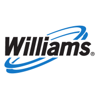 Williams logo vector 87; Alco