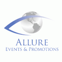 Allure Med Spa Logo Vector PNG - 39050