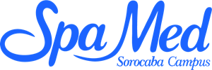Spa Med Sorocaba Logo Vector.