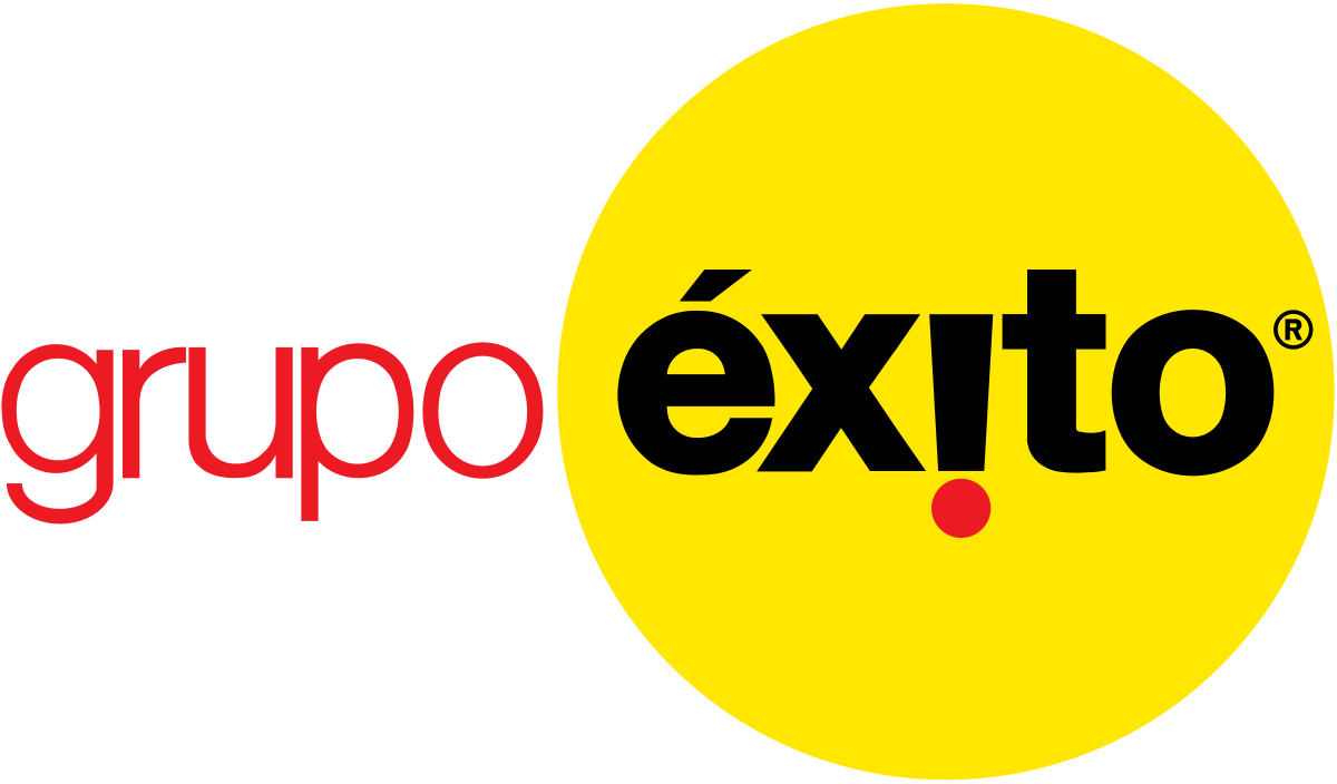 Almacenes Exito Logo PNG - 106861