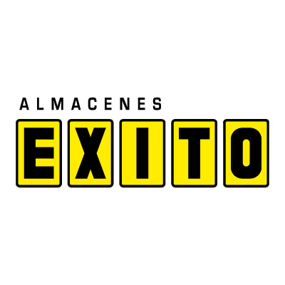 Almacenes Exito Logo PNG - 106860
