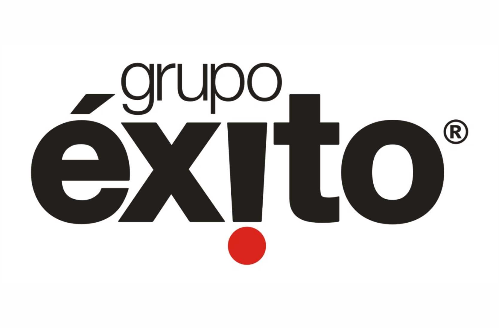 Almacenes Exito Logo PNG - 106862