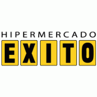 Almacenes Exito Logo. Format: