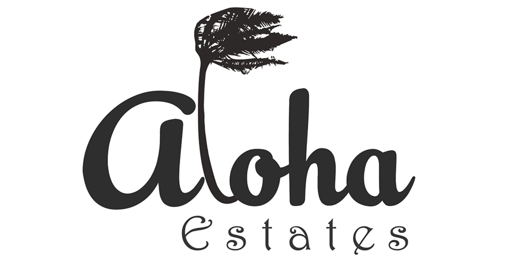 Aloha Style Logo PNG - 111362