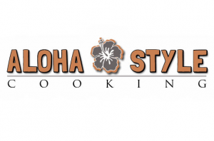 Aloha Style Logo PNG - 111357