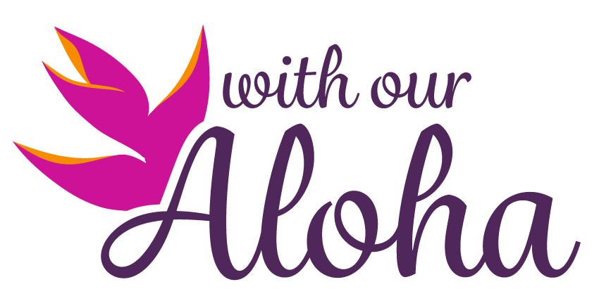 Aloha Style Logo photo - 1