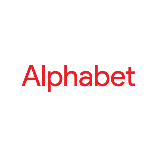 The stock of Alphabet Inc (NA