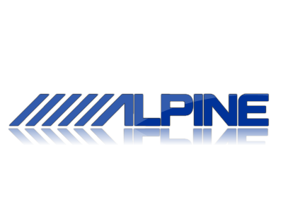 Alpine Logo PNG - 36500