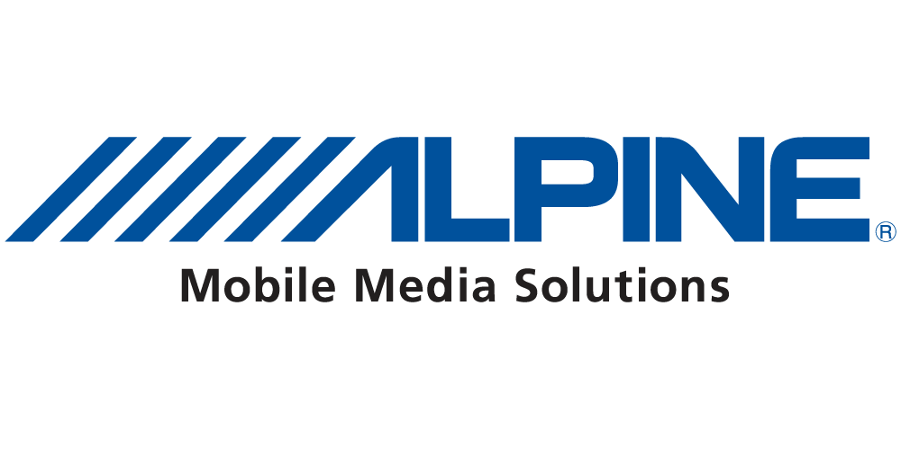 Alpine Logo PNG - 36495