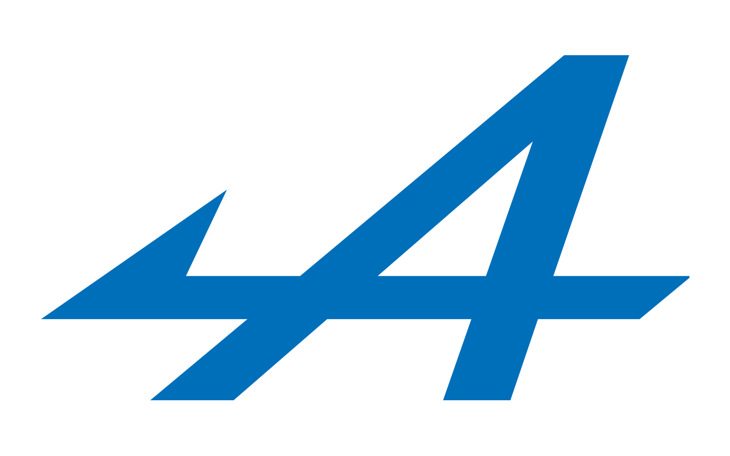 Alpine Logo PNG - 36494