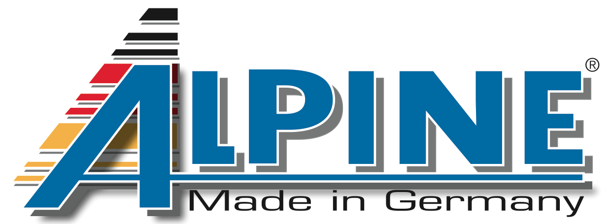 Alpine Logo PNG - 36510