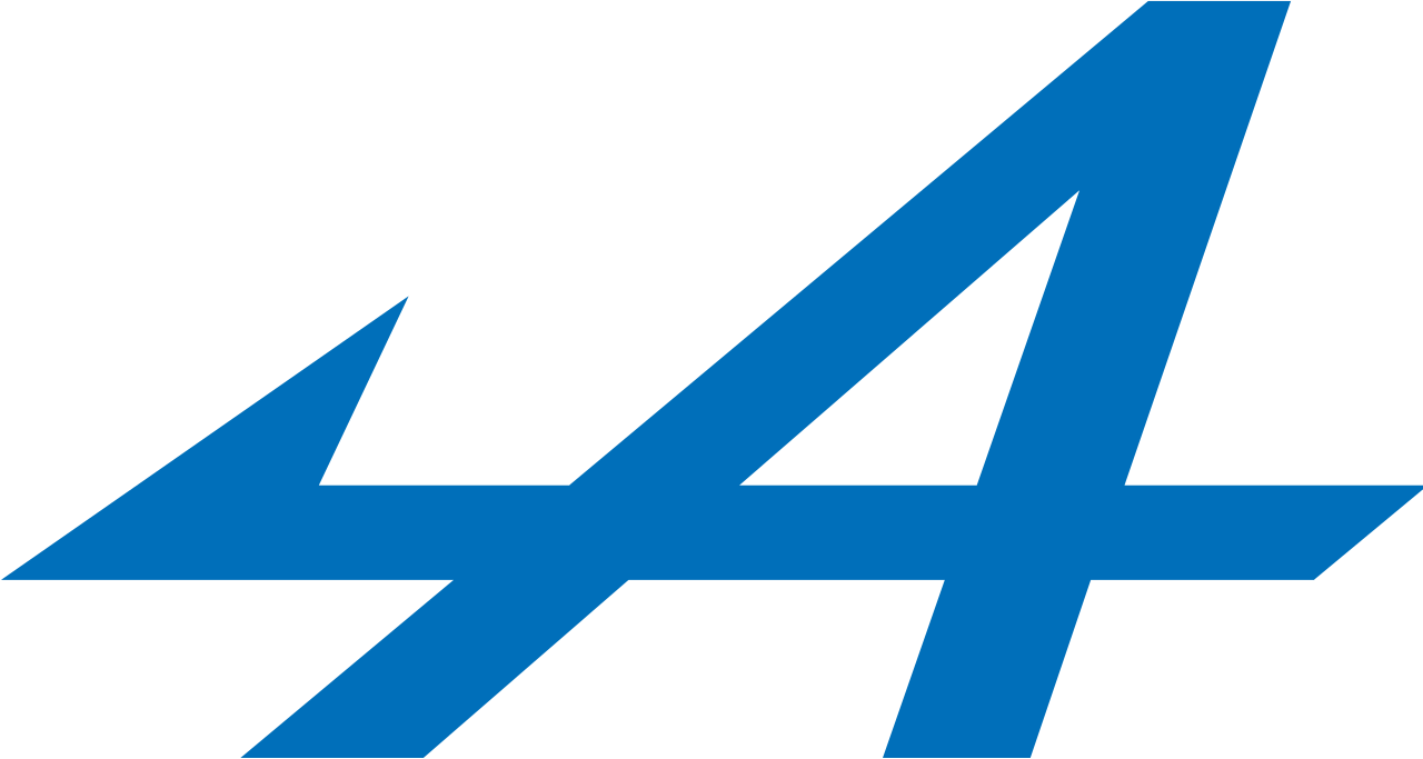 Alpine Logo PNG - 36501