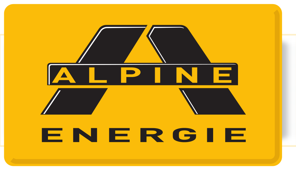 Alpine Logo PNG - 36507
