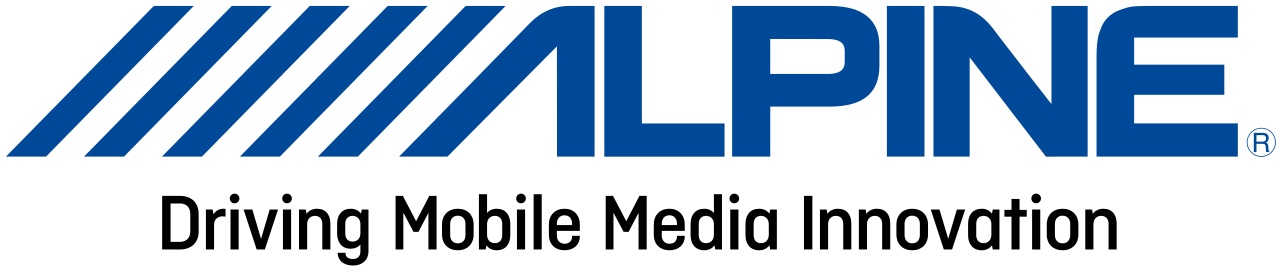File:Logo of Alpine.svg