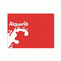 Alqueria Logo PNG - 102122