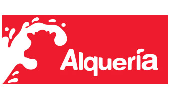 Alqueria Logo Vector